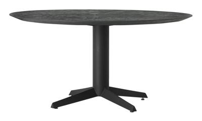 DTP Home Ronde Eettafel 'Soho' Betonlook, 150cm