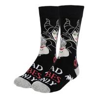 Disney Villains Socks 3-Pack 36-43 - thumbnail