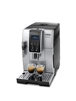 Volautomaat koffiezetapparaat DeLonghi ECAM 350.35.SB Zilverkleurig - thumbnail