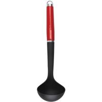 KitchenAid - Soeplepel - Empire Red - Hittebestendig - KitchenAid - thumbnail