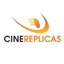 Harry Potter Keychain Pouche Luna Lovegood