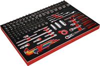 KS Tools 811.0140 811.0140 Dopsleutelset - thumbnail