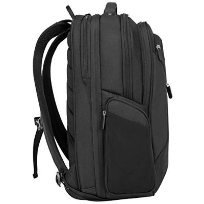 Targus Corporate Traveller 15.6" Laptop Backpack rugzak