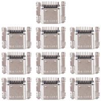 10 stuks opladen Port-Connector voor Galaxy Tab 4 8.0 / T330 - thumbnail