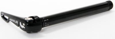 ROCKSHOX snelspan-as "maxle ultimate" qr axle rs maxle ult. 15 x 100mm 146,5mm ROCKSHOX snelspan-as "maxle ultimate" qr axle rs maxle ult. 15 x 100mm 146,5mm