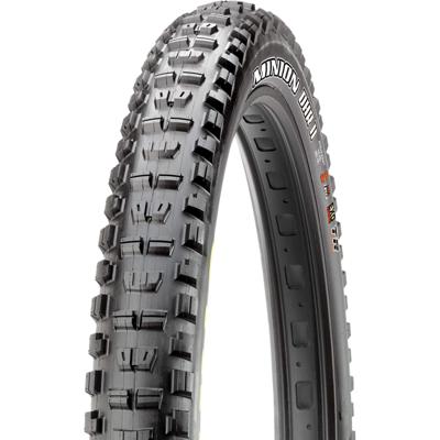 Maxxis buitenband minion dhr ii 3c exo tr 29 x 2.30 zw vouw