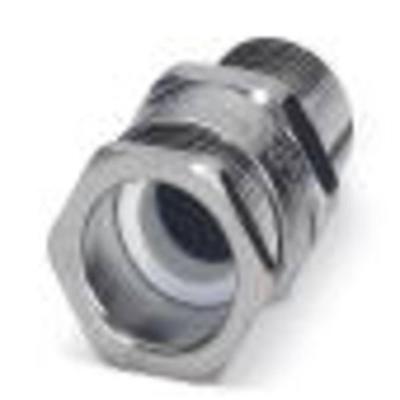 Phoenix Contact 1411075 Wartel M20 Metaal Zilver 20 stuk(s)