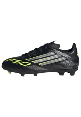 Adidas F50 League FG/MG J Voetbalschoen