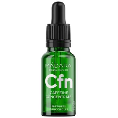 MÁDARA Caffeine Concentrate 17.5ml