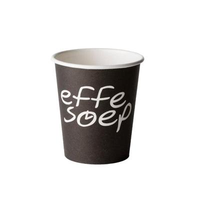 Effe soep soepbekers (1000x 175ml)