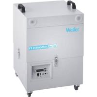 Weller Zero Smog 20T Soldeerdampafzuiging 230 V 530 VA - thumbnail