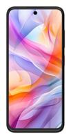 ZTE Blade V70 Vita Smartphone, 6,7 inch FHD + display (120 Hz), 50 MP hoofdcamera, 5000 mAh batterij, 4 GB RAM + 256 GB geheugen, mobiele telefoon zonder abonnement, Android 14, Dual SIM, grijs - thumbnail
