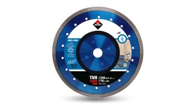 Rubi Diamantschijf TURBO VIPER (TVA) | 200 x 1,6 x 25,4 mm - 31936