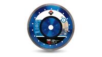 Rubi Diamantschijf TURBO VIPER (TVA) | 200 x 1,6 x 25,4 mm - 31936 - thumbnail