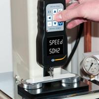 PCE Instruments PCE-FM 200 Dynamometer Fabrieksstandaard (zonder certificaat) - thumbnail