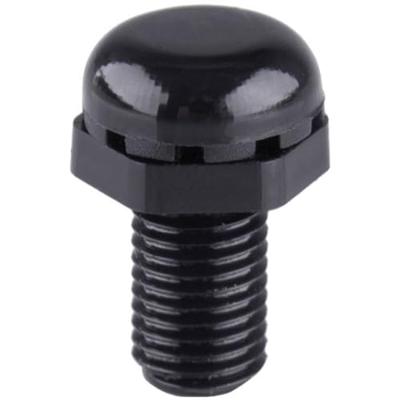 Bopla 52042060 DAE M6 M6 Polyamide 6 Zwart (RAL 9005) 5 stuk(s)