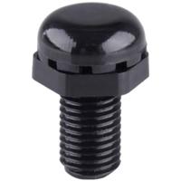 Bopla 52042060 DAE M6 M6 Polyamide 6 Zwart (RAL 9005) 5 stuk(s) - thumbnail