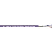 LAPP 2170345/500 Buskabel UNITRONIC® BUS 1 x 2 x 0.25 mm² + 2 x 0.5 mm² Violet 500 m - thumbnail