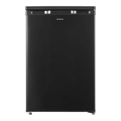Inventum KK550B Tafelmodel koelkast zonder vriesvak Zwart