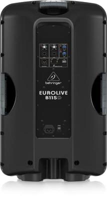 Behringer Eurolive B115D Actieve luidspreker Behringer Eurolive B115D Actieve luidspreker