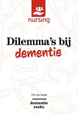 Dilemma's bij dementie (Paperback)