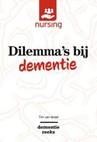 Dilemma's bij dementie (Paperback) - thumbnail