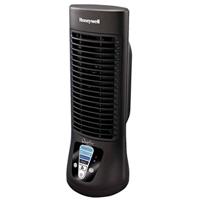 Honeywell AIDC HTF210BE4 Torenventilator 8 W Zwart - thumbnail