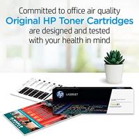 Toner HP 153X Zwart - thumbnail
