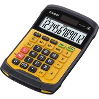 Casio waterbestendige bureaurekenmachine WM-320MT - thumbnail