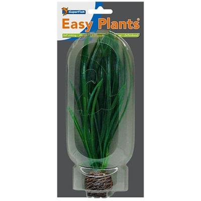 Superfish Easy Plant Middel 20cm Nr. 8 Kunstplant voor Aquarium - Natuurlijk Ontwerp