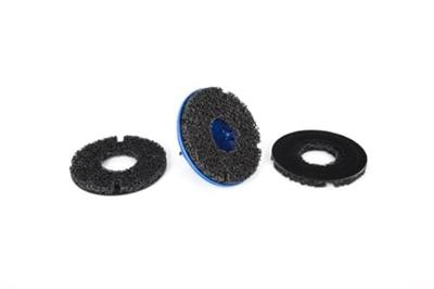 Ate wielnaaf reinigingsset "1" wheel hub cleaning set 1