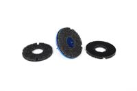 Ate wielnaaf reinigingsset "1" wheel hub cleaning set 1 - thumbnail