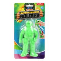 Toi-Toys Toi toys alfafox stretchy soldaat - thumbnail