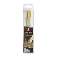 Sakura gelly rolls, 3st. - thumbnail