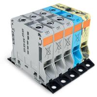 WAGO 285-188 Serieklem 1 stuk(s) - thumbnail