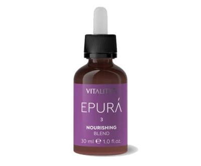 Vitality's Epurá Nourishing Blend 30ml
