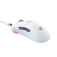 Havit MS966WB - draadloze gamingmuis, wit - thumbnail