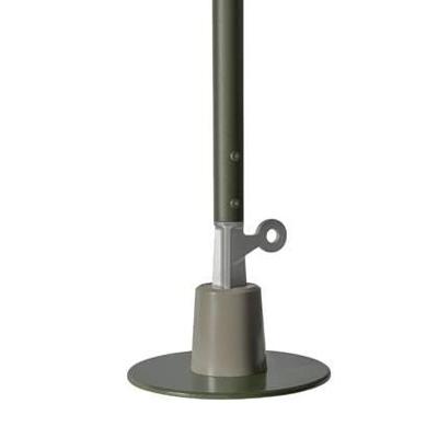 Weltevree Sticklight voet Bottle Green