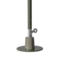 Weltevree Sticklight voet Bottle Green - thumbnail