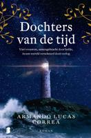 Dochters van de tijd - Armando Lucas Correa - ebook - thumbnail