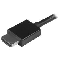 .com AV reisadapter 3-in-1 HDMI naar DisplayPort VGA of DVI - HDMI adapter - 1920 x 1200 - Videoconverter - HDMI - DVI, DisplayPort, VGA - voor PN: DKT30CSDHPD3, SV211HDUC - thumbnail