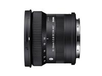 Sigma 10-18mm F/2.8 DC DN Contemporary L-mount - thumbnail
