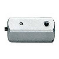 Gedore Doorsteekvierkant 1" - 6180710 - thumbnail