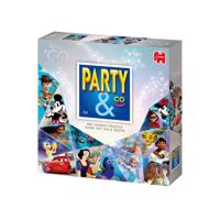 Jumbo Party & Co. Disney 100th Anniversary - thumbnail