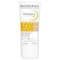 Bioderma Photoderm AR BB Crème SPF50+ 30ml - thumbnail