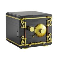 CADA Kluis met combinatieslot vol geheimen - 442 onderdelen - thumbnail