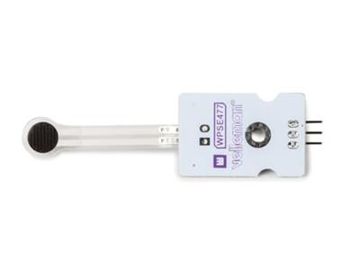 Whadda WPSE477 FSR (Force Sensing Resistor) sensor Whadda WPSE477 FSR (Force Sensing Resistor) sensor