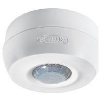 ESYLUX EB10431340 Bewegingsmelder (plafond) Plafond, Opbouw (op muur) 360 ° Wit IP54 - thumbnail