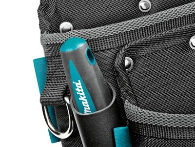 Makita E-15198 Gordeltas 2-vaks - thumbnail