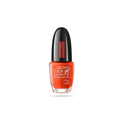 Pupa Milano - Pupa Lasting Color Gel Glass Effect Nail Polish 5 ml Nagellak